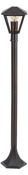 Rabalux 7150 - Vonkajšia lampa PARAVENTO 1xE27/40W/230V IP44