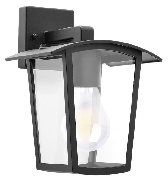 Rabalux 7127 - Vonkajšie nástenné svietidlo TAVERNA 1xE27/15W/230V IP44