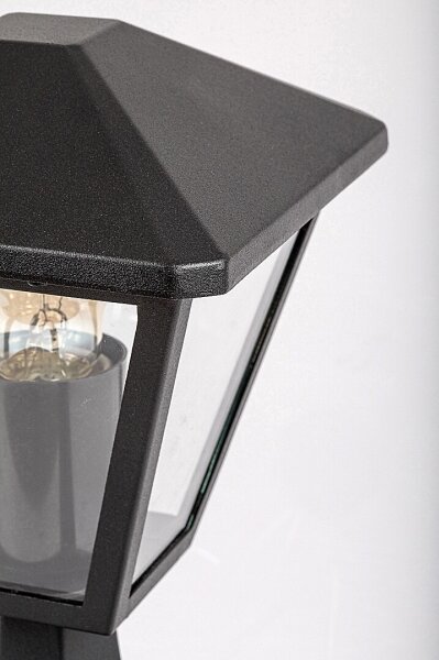 Rabalux 7148 - Vonkajšia lampa PARAVENTO 1xE27/40W/230V IP44