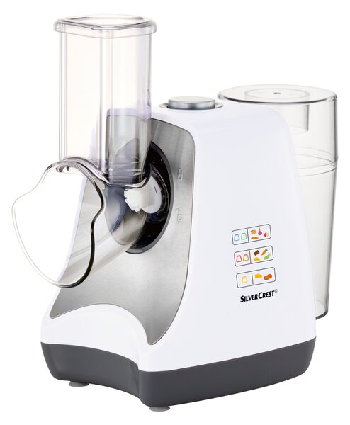 Silvercrest® Kitchen Tools Elektrické strúhadlo SGR 150 E1 (100375440)