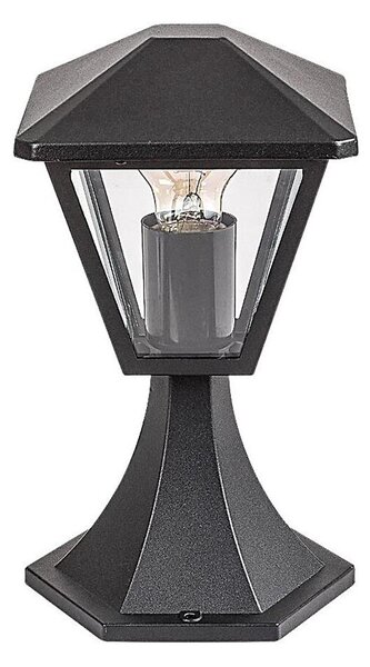 Rabalux 7148 - Vonkajšia lampa PARAVENTO 1xE27/40W/230V IP44