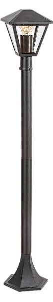 Rabalux 7150 - Vonkajšia lampa PARAVENTO 1xE27/40W/230V IP44