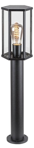 Rabalux 7240 - Vonkajšia lampa DUBROVNIK 1xE27/40W/230V IP44