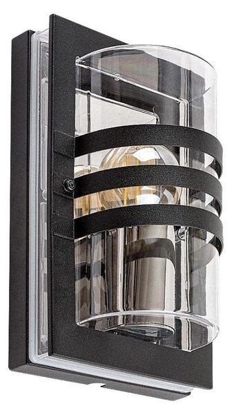 Rabalux 7244 - Vonkajšie nástenné svietidlo ORLOVA 1xE27/40W/230V IP44