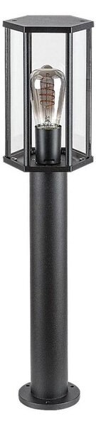 Rabalux 7240 - Vonkajšia lampa DUBROVNIK 1xE27/40W/230V IP44