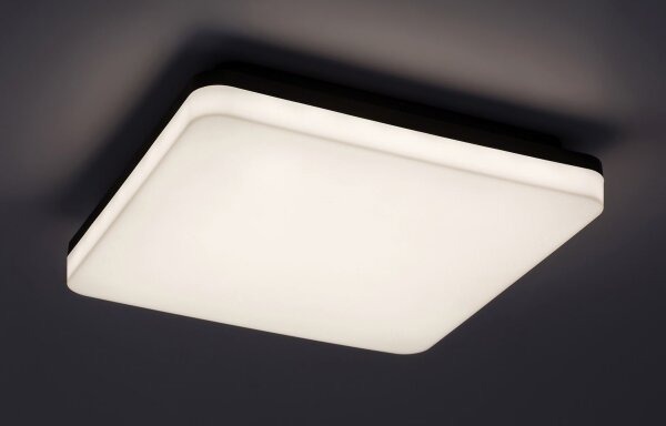 Rabalux 7250 - LED kúpeľňové stropné svietidlo PERNIK LED/24W/230V IP54