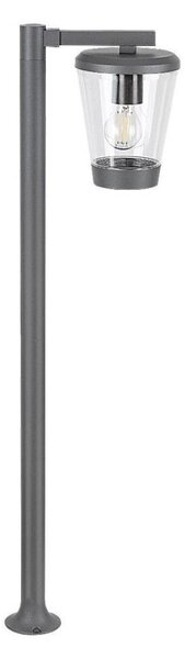Rabalux 7269 - Vonkajšia lampa SAVANO 1xE27/40W/230V IP44