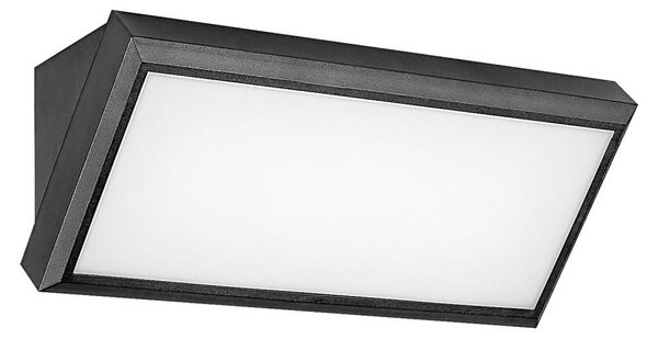 Rabalux 7282 - LED Vonkajšie nástenné svietidlo RAPLA LED/12W/230V IP54