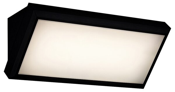 Rabalux 7282 - LED Vonkajšie nástenné svietidlo RAPLA LED/12W/230V IP54