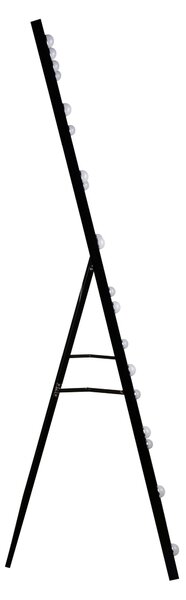 STOJACIE ZRKADLO, 50/155/4,5 cm - Zrkadlá