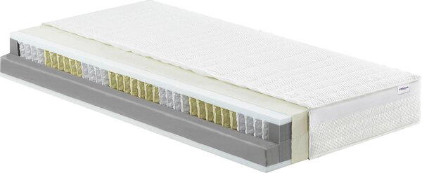 TAŠTIČKOVÝ MATRAC, 100/200 cm Sleeptex - Matrace