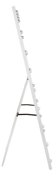STOJACIE ZRKADLO, 50/155/4,5 cm - Zrkadlá