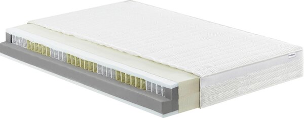 TAŠTIČKOVÝ MATRAC, 140/200 cm Sleeptex - Matrace
