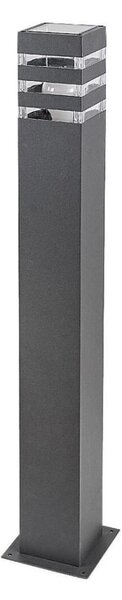 Rabalux 7380 - Vonkajšia lampa ANKARA 1xE27/12W/230V IP44