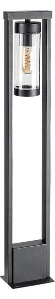 Rabalux 7387 - Vonkajšia lampa KOLTA 1xE27/12W/230V IP44