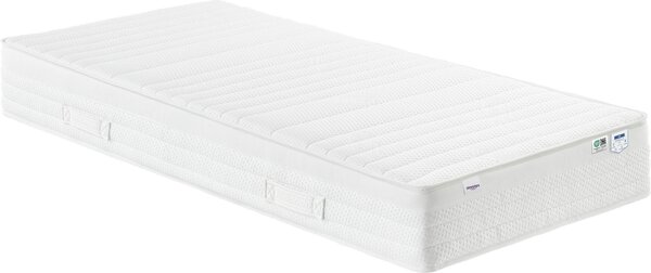 TAŠTIČKOVÝ MATRAC, 90/200 cm Sleeptex - Matrace