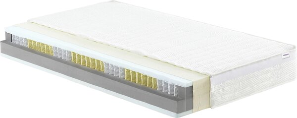 TAŠTIČKOVÝ MATRAC, 120/200 cm Sleeptex - Matrace