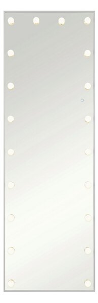 STOJACIE ZRKADLO, 50/155/4,5 cm - Zrkadlá