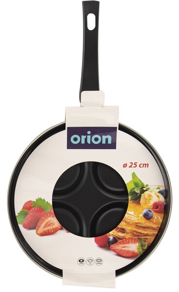 Panvica na volské oká/lievance pr. 25 cm