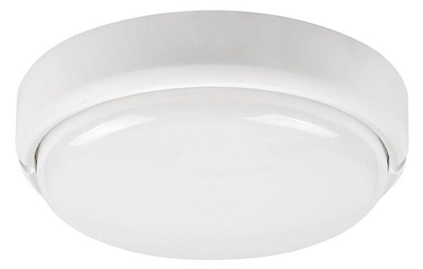 Rabalux 7406 - LED Vonkajšie stropné svietidlo HORT LED/15W/230V IP54 biela