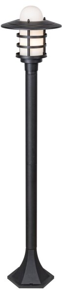 Rabalux 7680 - Vonkajšia lampa DARRINGTON 1xE27/20W/230V IP44