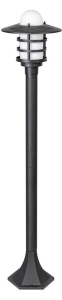 Rabalux 7680 - Vonkajšia lampa DARRINGTON 1xE27/20W/230V IP44