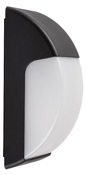 Rabalux 7796 - Vonkajšie nástenné svietidlo OPOLE 1xE27/12W/230V IP65