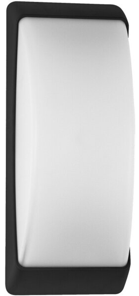 Rabalux 7797 - Vonkajšie nástenné svietidlo OPOLE 1xE27/12W/230V IP65