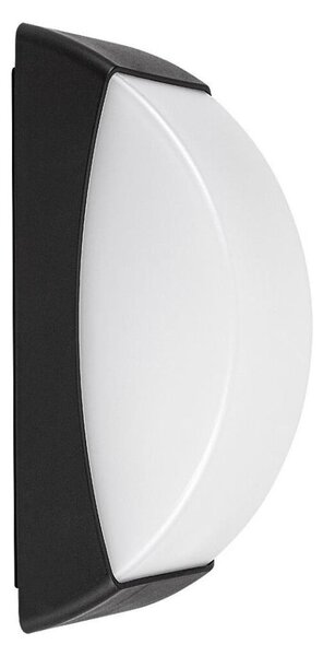 Rabalux 7797 - Vonkajšie nástenné svietidlo OPOLE 1xE27/12W/230V IP65