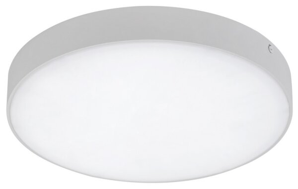 Rabalux - LED stropné svietidlo LED/24W/230V 2800-6000K IP44 biela
