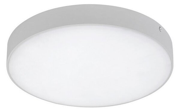 Rabalux - LED Kúpeľňové stropné svietidlo LED/18W/230V 3000-6000K IP44 biela