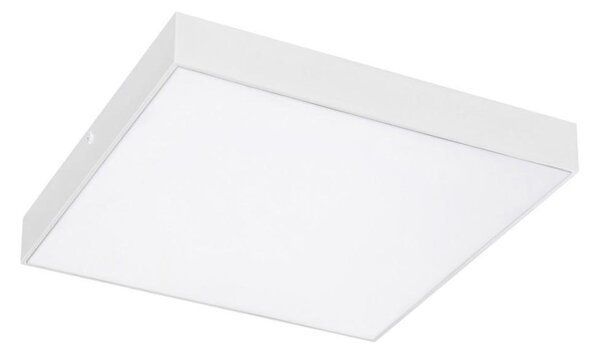 Rabalux - LED kúpeľňové stropné svietidlo LED/18W/230V 2800-6000K IP44 biele
