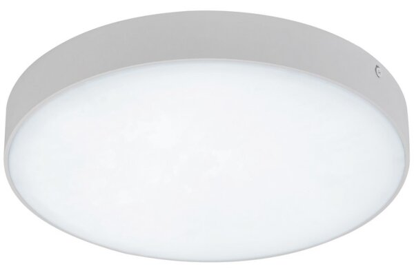 Rabalux - LED stropné svietidlo LED/24W/230V 2800-6000K IP44 biela
