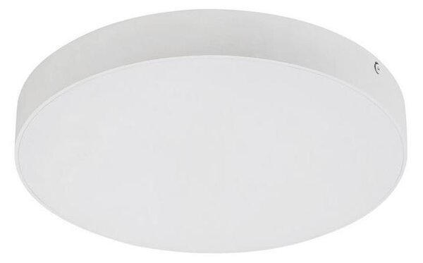Rabalux - LED stropné svietidlo LED/24W/230V 2800-6000K IP44 biela