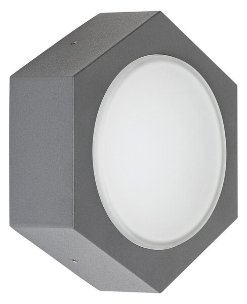 Rabalux 7964 - LED Vonkajšie nástenné svietidlo AVOLA LED/9W/230V IP54 680lm 3000K