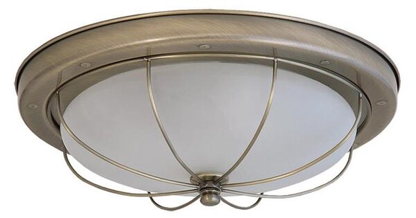 Rabalux 7995 - Stropné svietidlo SUDAN 2xE27/40W/230V