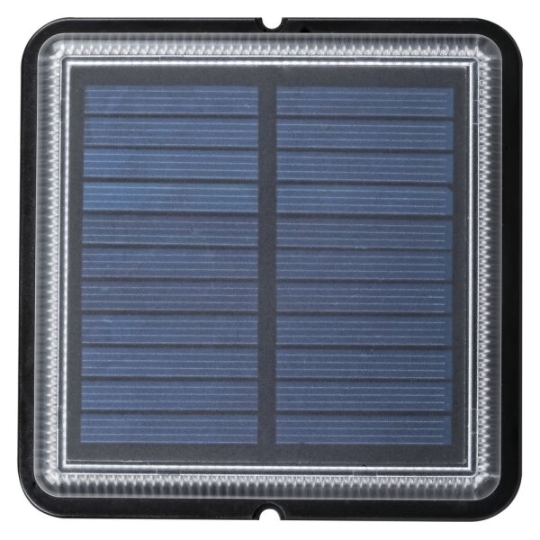 Rabalux 8104 - LED vonkajšie solárne svietidlo BILBAO LED/1,5W/3,2V 4000K IP67