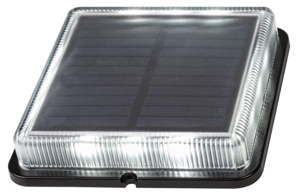 Rabalux 8104 - LED vonkajšie solárne svietidlo BILBAO LED/1,5W/3,2V 4000K IP67