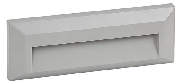 Rabalux 8011 - LED Vonkajšie nástenné svietidlo PUEBLO LED/1,6W IP65