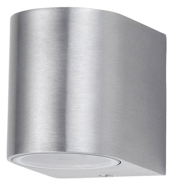Rabalux 8020 - Vonkajšie nástenné svietidlo CHILE 1xGU10/35W/230V