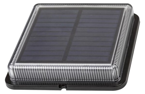 Rabalux 8104 - LED vonkajšie solárne svietidlo BILBAO LED/1,5W/3,2V 4000K IP67
