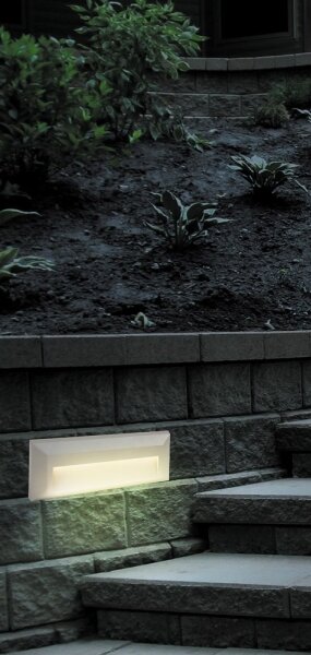 Rabalux 8011 - LED Vonkajšie nástenné svietidlo PUEBLO LED/1,6W IP65