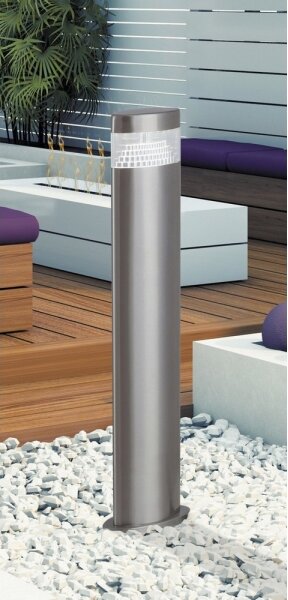 Rabalux 8144 - LED Vonkajšia lampa DETROIT LED/6W/230V IP44