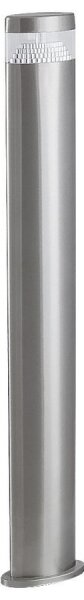Rabalux 8144 - LED Vonkajšia lampa DETROIT LED/6W/230V IP44