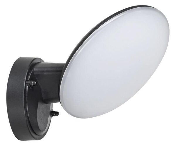 Rabalux 8134 - LED Vonkajšie nástenné svietidlo VARNA LED/12W/230V IP54