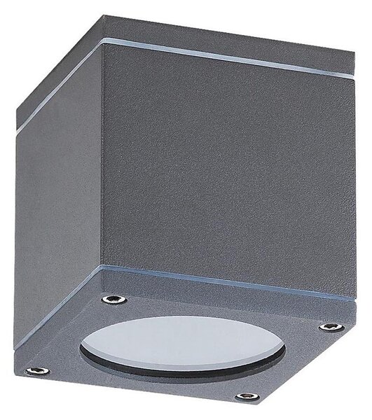 Rabalux 8149 - Vonkajšie stropné svietidlo AKRON 1xGU10/35W/230V IP54