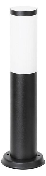 Rabalux 8147 - Vonkajšia lampa BLACK TORCH 1xE27/25W/230V IP44