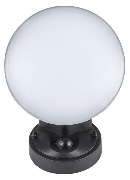 Rabalux 8135 - LED Vonkajšie nástenné svietidlo senzor VARNA LED/12W/230V IP54