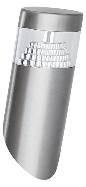 Rabalux 8141 - LED Vonkajšie nástenné svietidlo DETROIT LED/6W/230V IP44