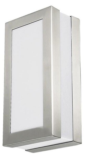 Rabalux 8170 - Vonkajšie nástenné svietidlo STUTTGART 1xE27/14W/230V